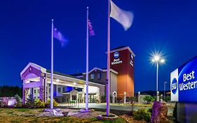 Best Western Travelers Rest/Greenville